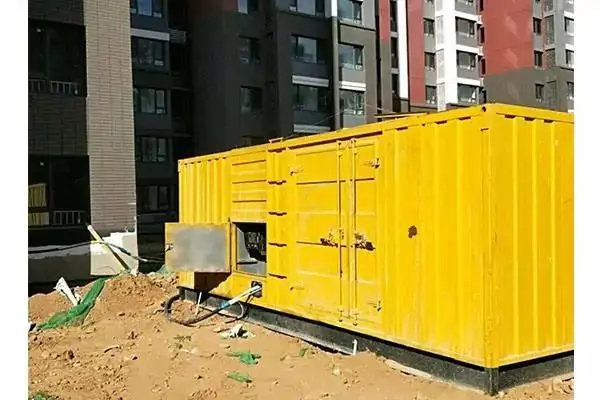 毛道乡柴油发电机组冬季保养注意事项？